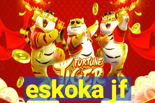 eskoka jf